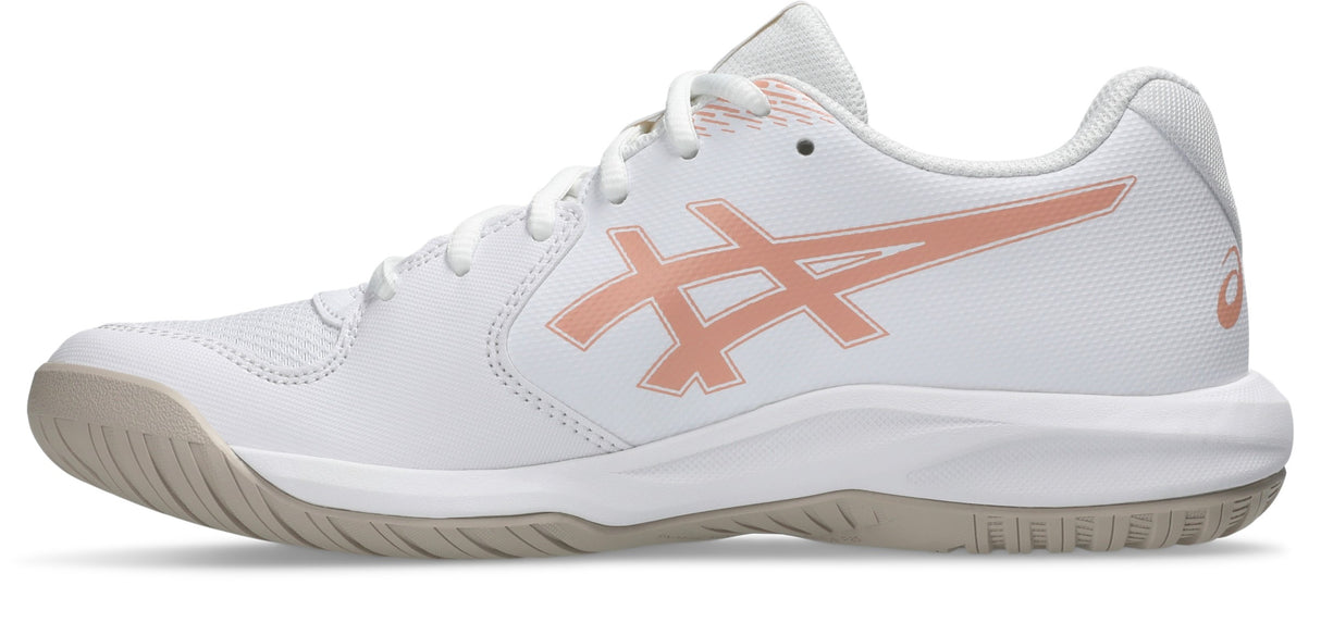 Asics Women's GEL-Dedicate 9 Tennis Shoes-2