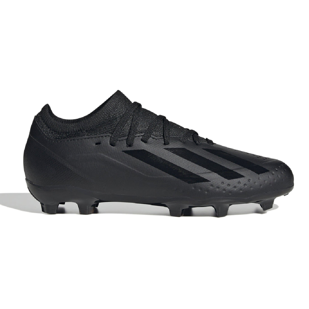 adidas Youth X Crazyfast.3 Firm Ground Soccer Cleats adidas