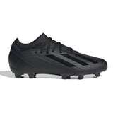 adidas Youth X Crazyfast.3 Firm Ground Soccer Cleats adidas