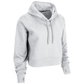 Champro Victory Fleece Women's Crop Hoodie Champro
