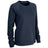 Champro Victory Fleece Women's Split Hem Crew Champro