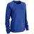 Champro Victory Fleece Women's Split Hem Crew Champro