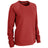 Champro Victory Fleece Women's Split Hem Crew Champro