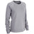 Champro Victory Fleece Women's Split Hem Crew Champro