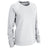 Champro Victory Fleece Women's Split Hem Crew Champro