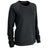 Champro Victory Fleece Women's Split Hem Crew Champro