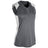 Champro Women's Infinite 2-Button Sleeveless Basketball Jersey