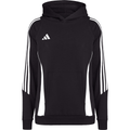 adidas Youth Tiro 24 Soccer Sweat Hoodie adidas