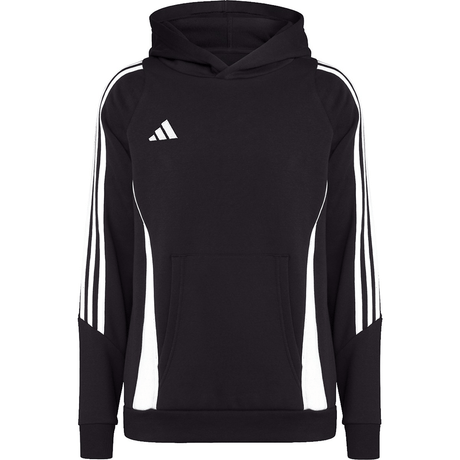 adidas Youth Tiro 24 Soccer Sweat Hoodie adidas