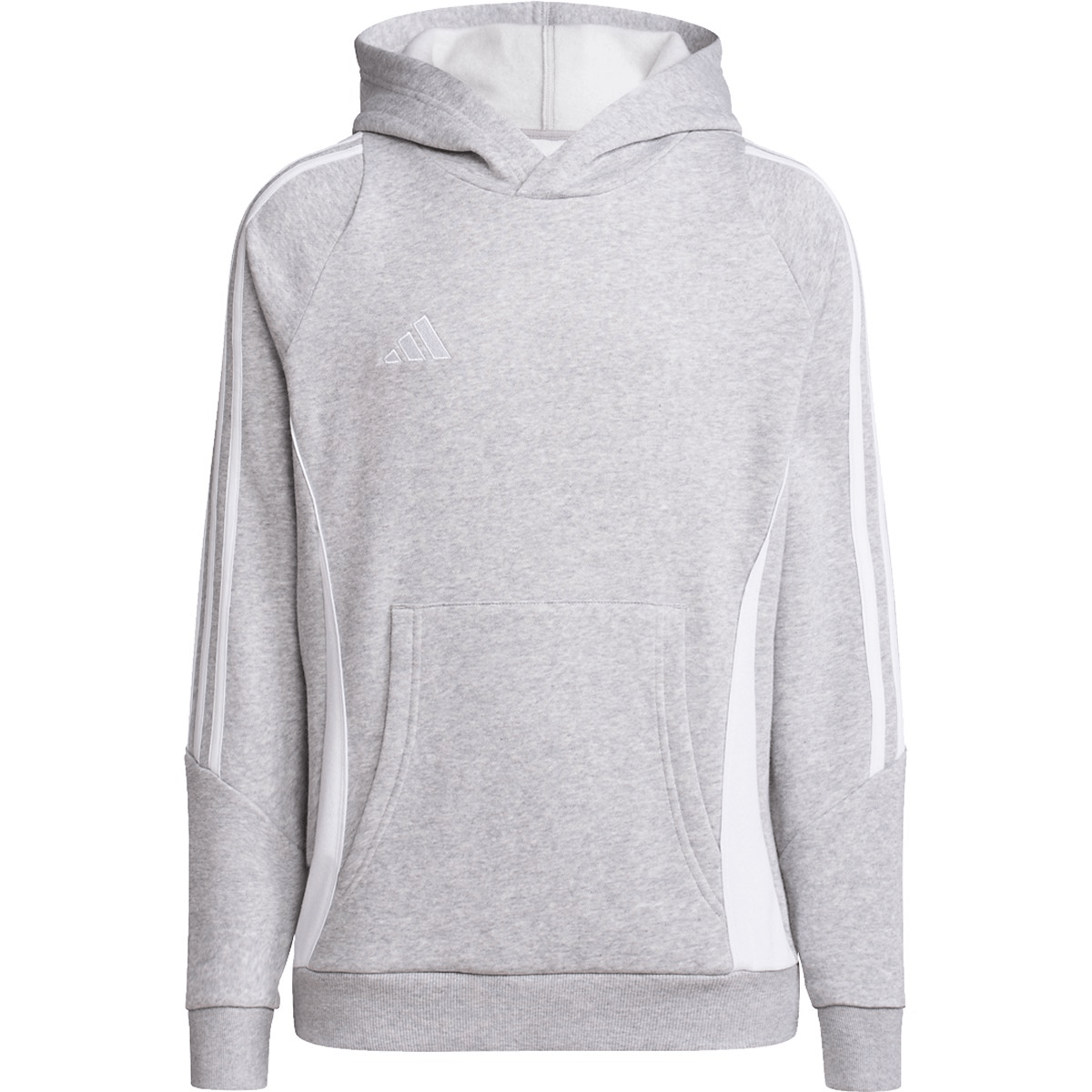 adidas Youth Tiro 24 Soccer Sweat Hoodie adidas