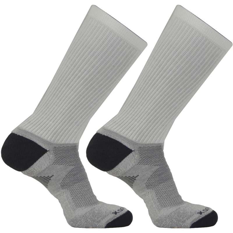 Pear Sox Crew Sox all-terrain Series Pear Sox