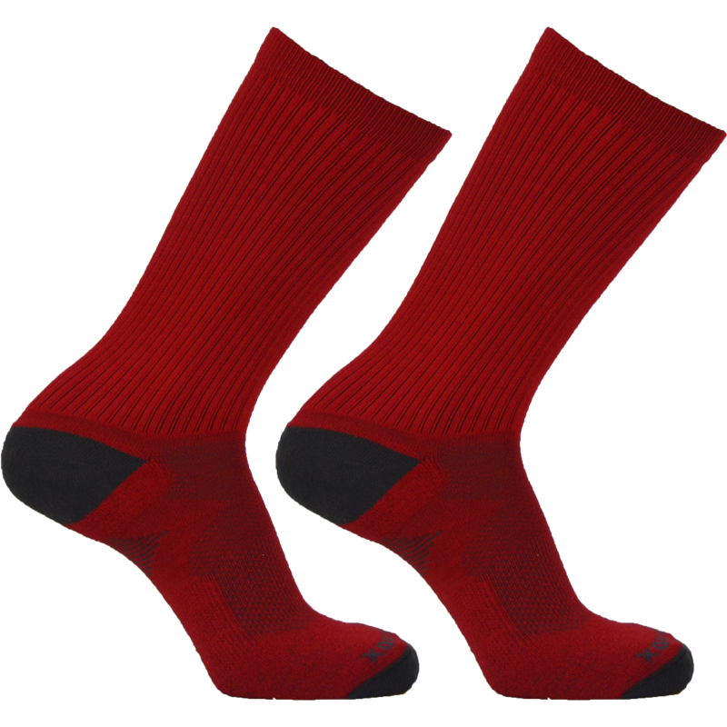 Pear Sox Crew Sox all-terrain Series Pear Sox