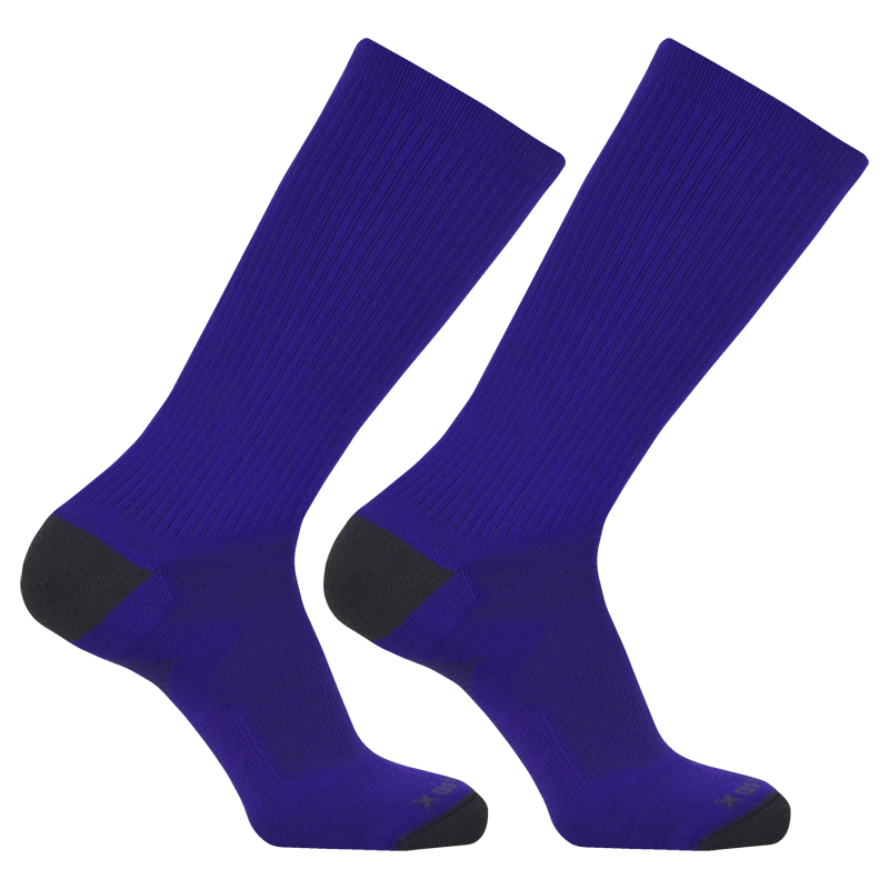 Pear Sox Crew Sox all-terrain Series Pear Sox