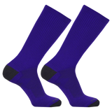 Pear Sox Crew Sox all-terrain Series Pear Sox