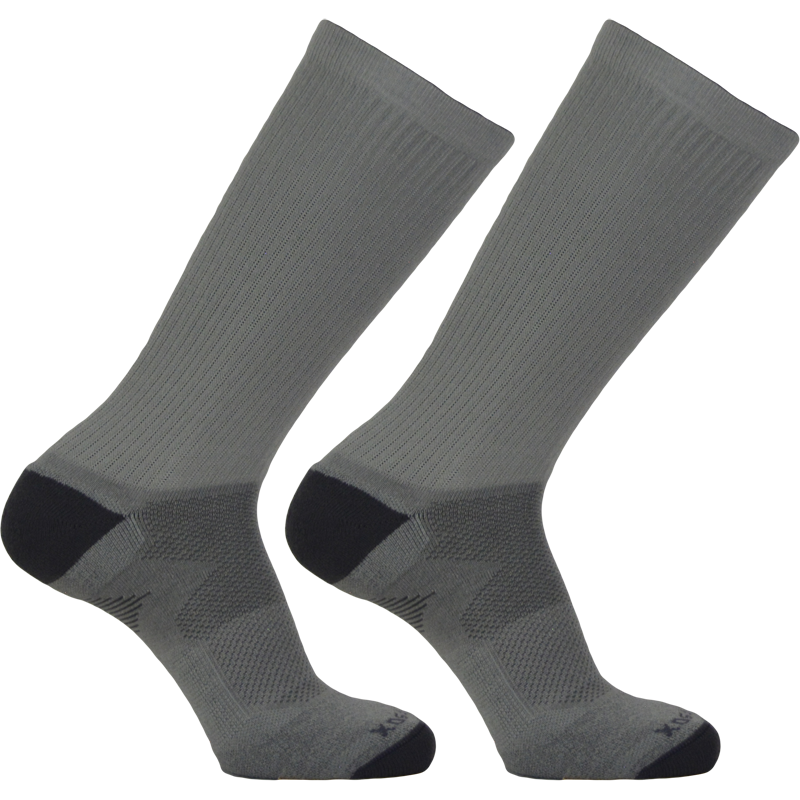 Pear Sox Crew Sox all-terrain Series Pear Sox