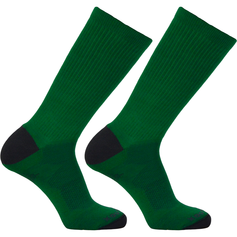 Pear Sox Crew Sox all-terrain Series Pear Sox