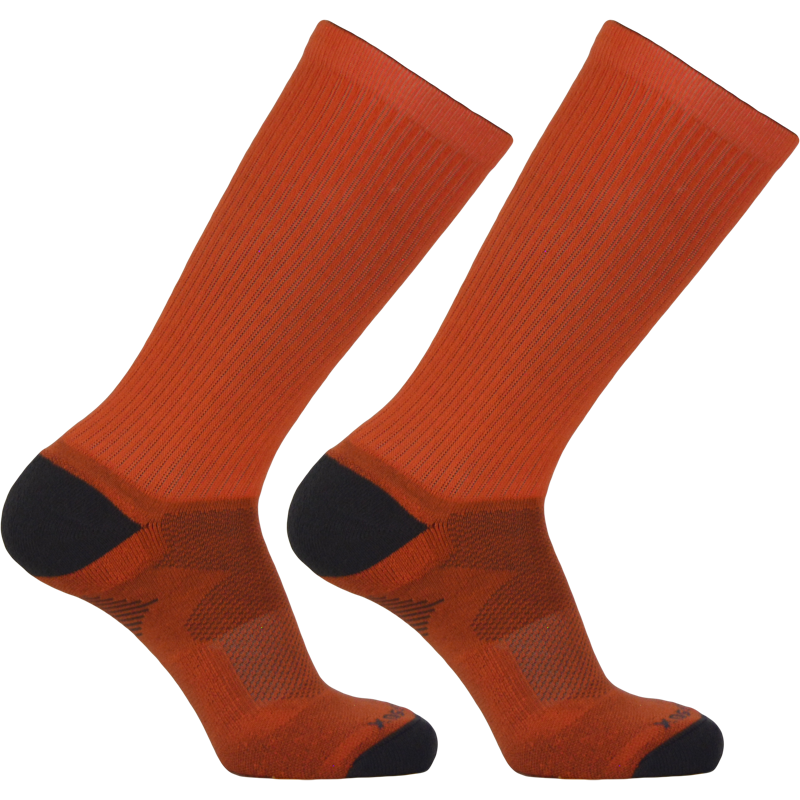 Pear Sox Crew Sox all-terrain Series Pear Sox