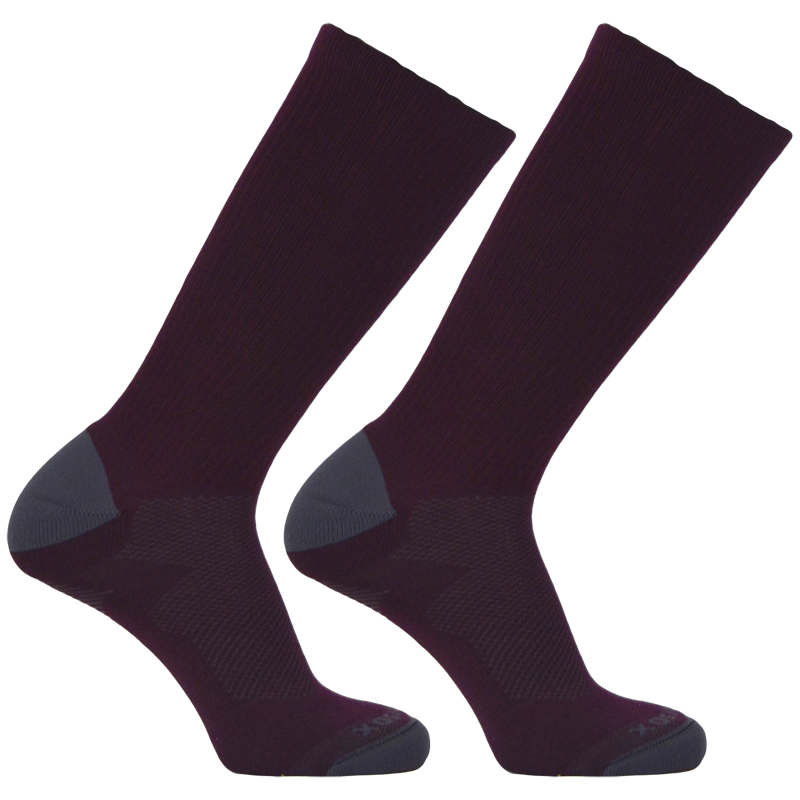 Pear Sox Crew Sox all-terrain Series Pear Sox