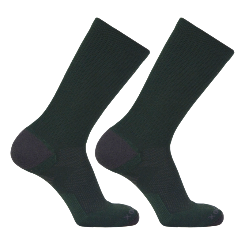 Pear Sox Crew Sox all-terrain Series Pear Sox