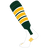 Pear Sox Double Play Sock Pear Sox