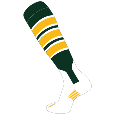 Pear Sox Double Play Sock Pear Sox