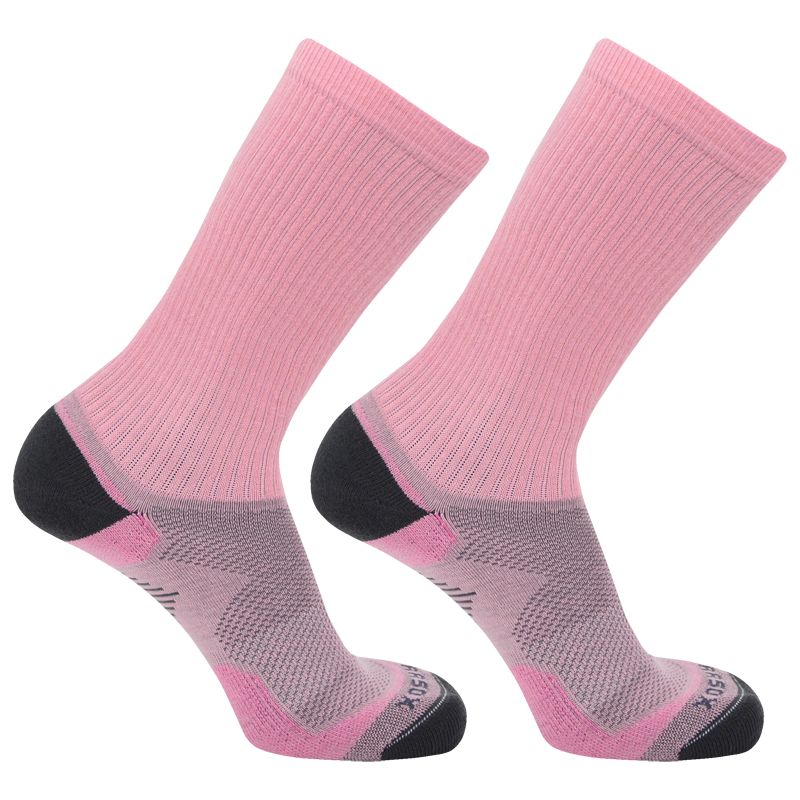 Pear Sox Crew Sox all-terrain Series Pear Sox