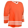 Pear Sox Heritage Youth Hockey Jersey Pear Sox