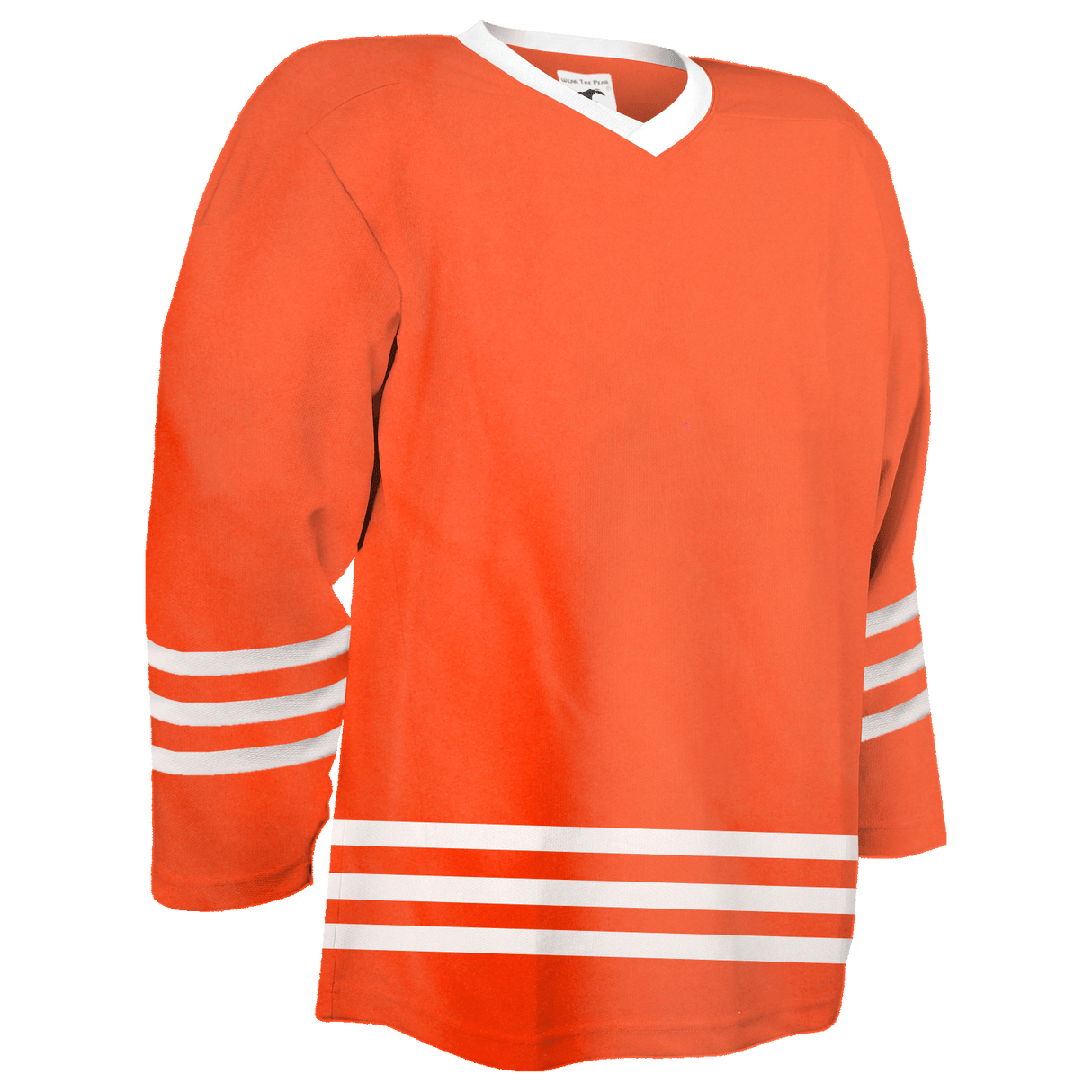 Pear Sox Heritage Youth Hockey Jersey Pear Sox