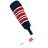 Pear Sox Double Play Sock Pear Sox