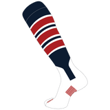 Pear Sox Double Play Sock Pear Sox