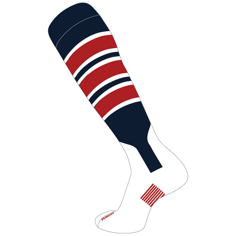 Pear Sox Double Play Sock Pear Sox