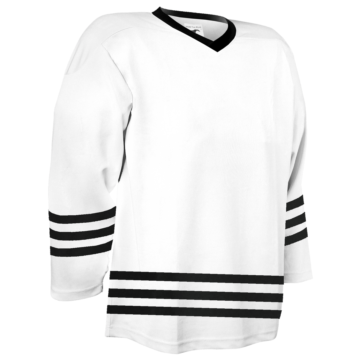Pear Sox Heritage Youth Hockey Jersey Pear Sox