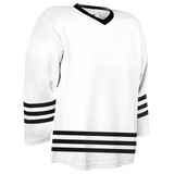 Pear Sox Heritage Youth Hockey Jersey Pear Sox