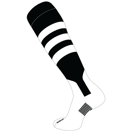 Pear Sox Double Play Sock Pear Sox