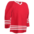 Pear Sox Heritage Youth Hockey Jersey Pear Sox