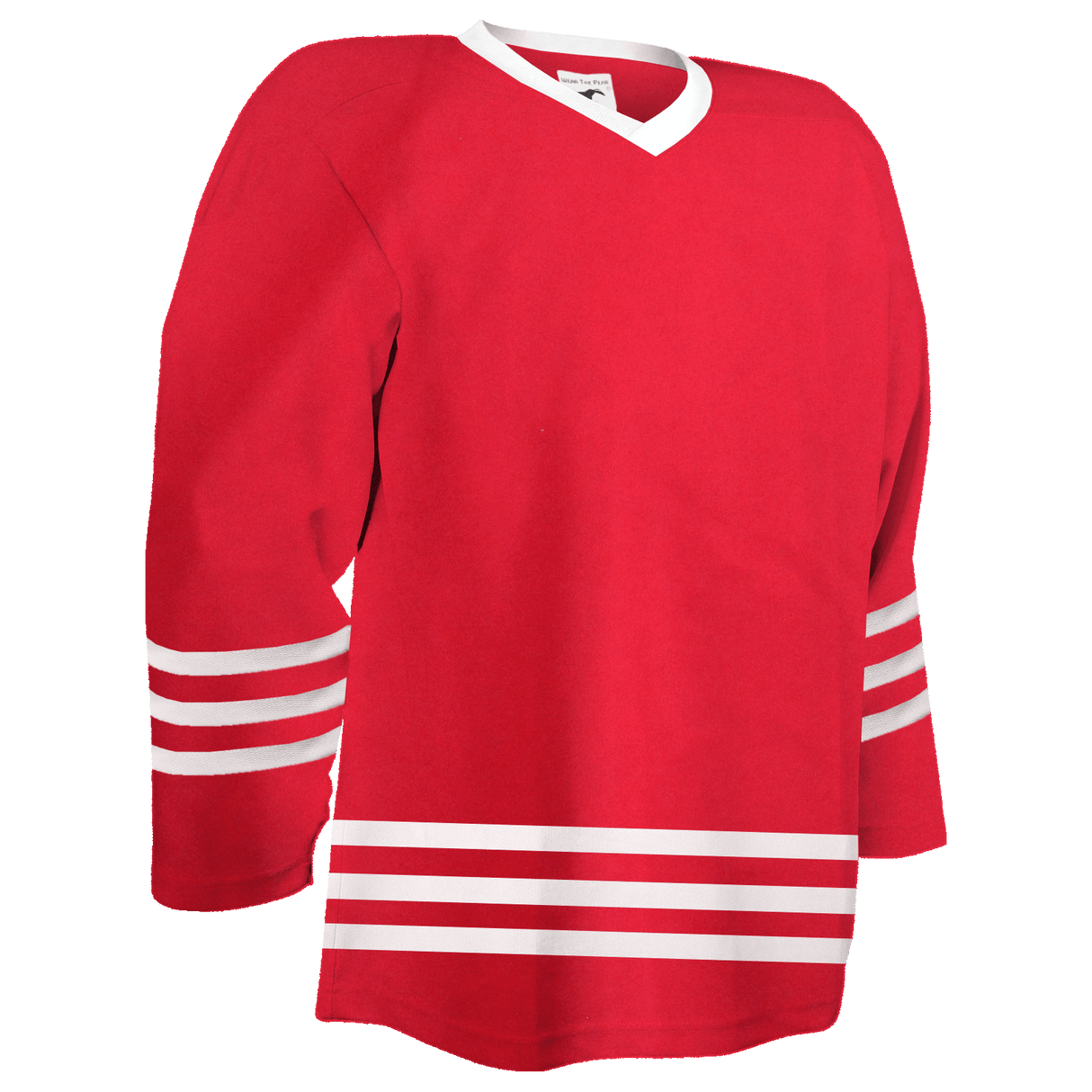 Pear Sox Heritage Youth Hockey Jersey Pear Sox