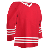 Pear Sox Heritage Youth Hockey Jersey Pear Sox