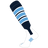Pear Sox Double Play Sock Pear Sox