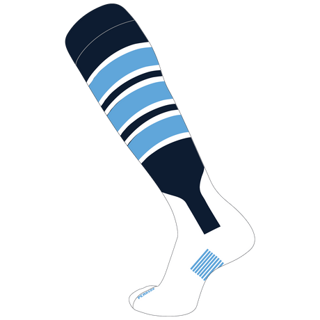 Pear Sox Double Play Sock Pear Sox