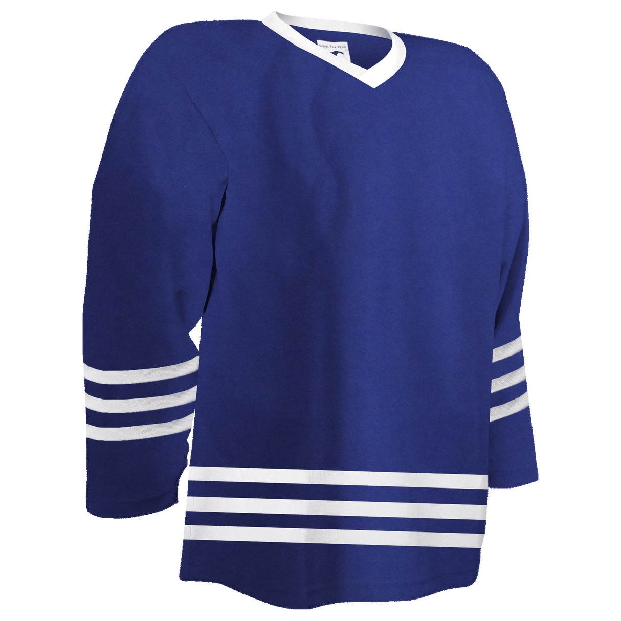 Pear Sox Heritage Youth Hockey Jersey Pear Sox