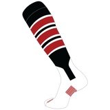 Pear Sox Double Play Sock Pear Sox