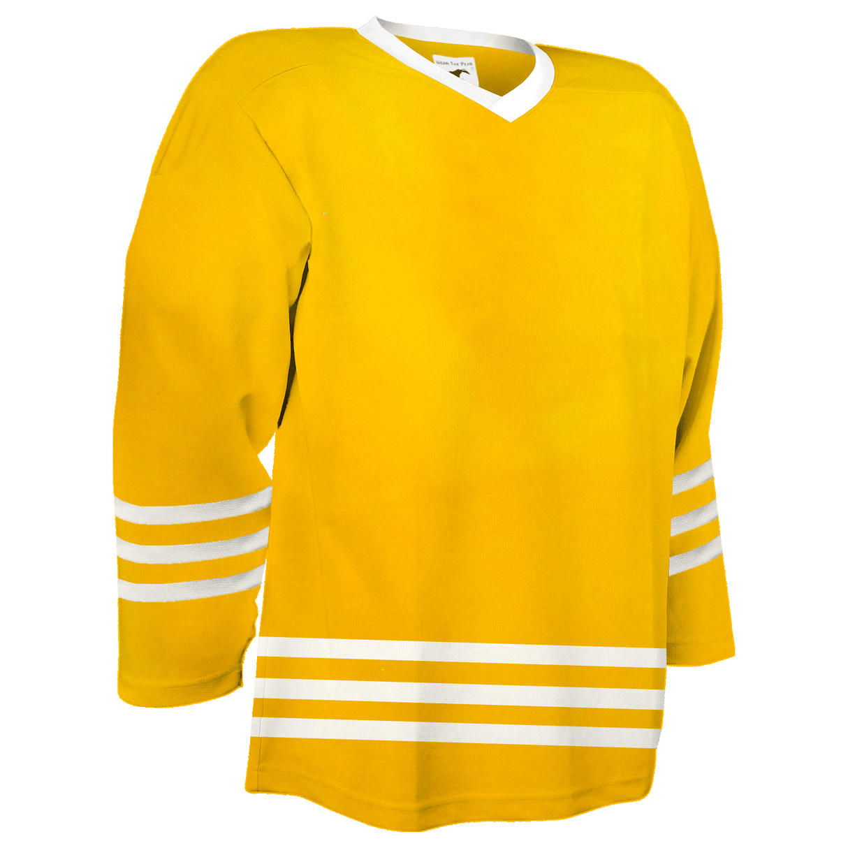 Pear Sox Heritage Youth Hockey Jersey Pear Sox