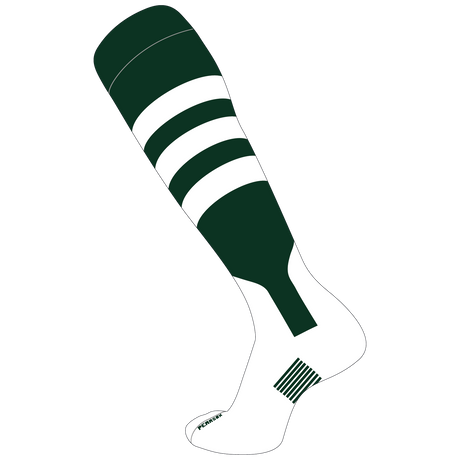 Pear Sox Double Play Sock Pear Sox