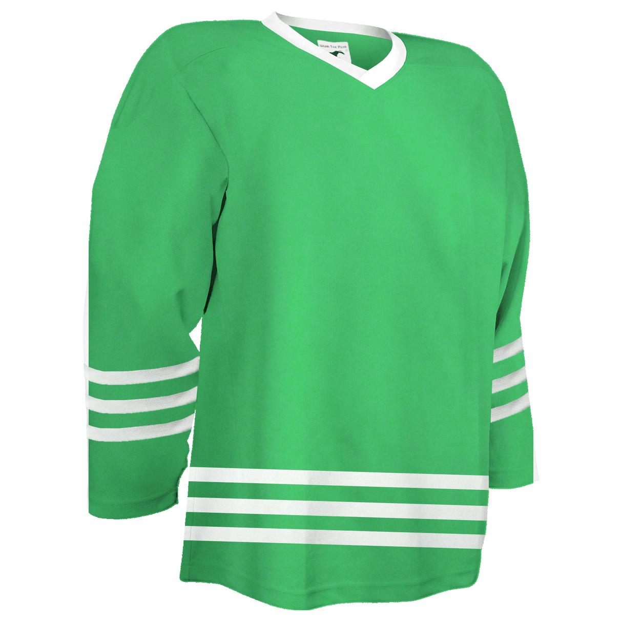 Pear Sox Heritage Youth Hockey Jersey Pear Sox