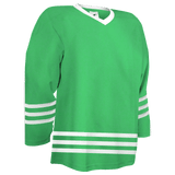 Pear Sox Heritage Youth Hockey Jersey Pear Sox