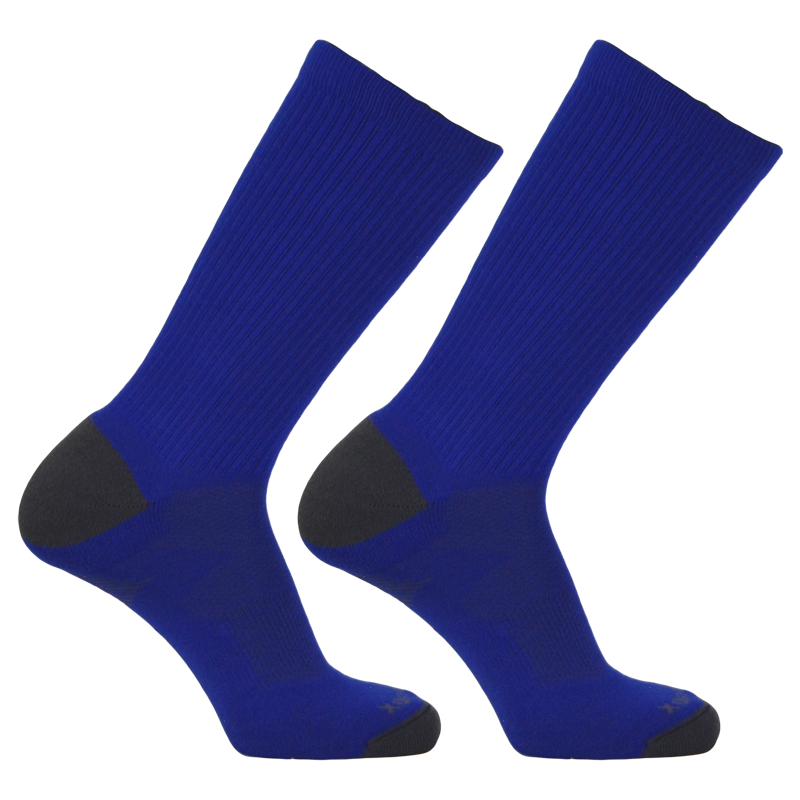 Pear Sox Crew Sox all-terrain Series Pear Sox
