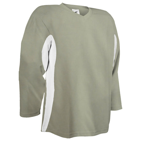 Pear Sox House League Hockey Jersey Adult | Goalie Cut Pear Sox