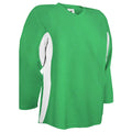 Pear Sox House League Hockey Jersey Adult | Goalie Cut Pear Sox