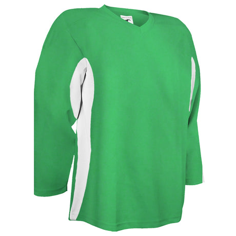 Pear Sox House League Hockey Jersey Adult | Goalie Cut Pear Sox