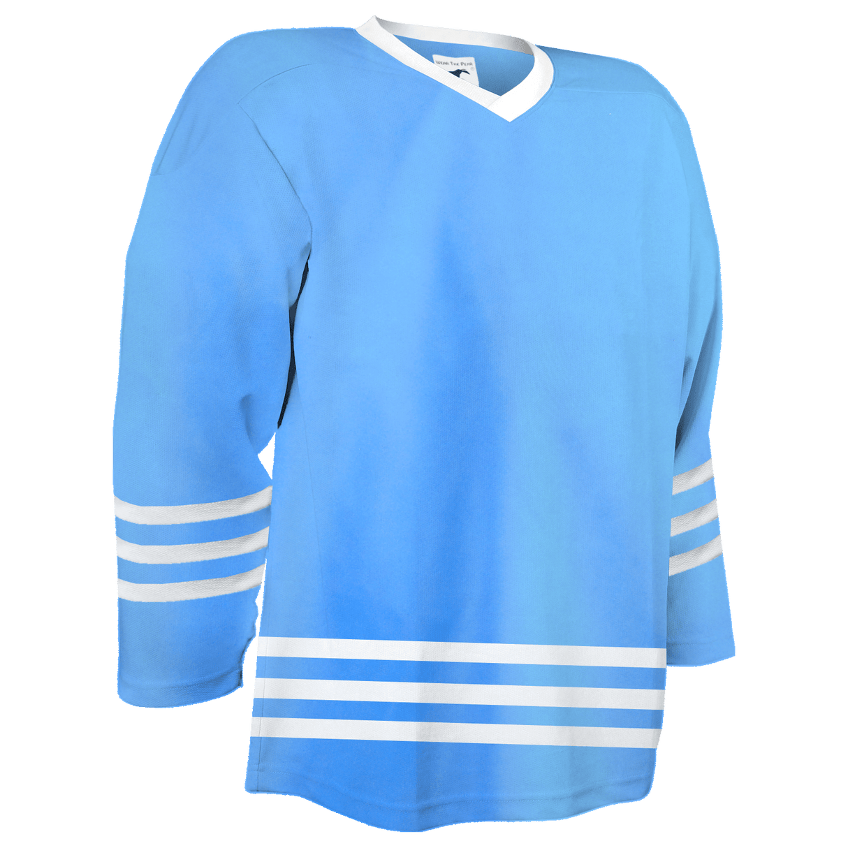 Pear Sox Heritage Youth Hockey Jersey Pear Sox